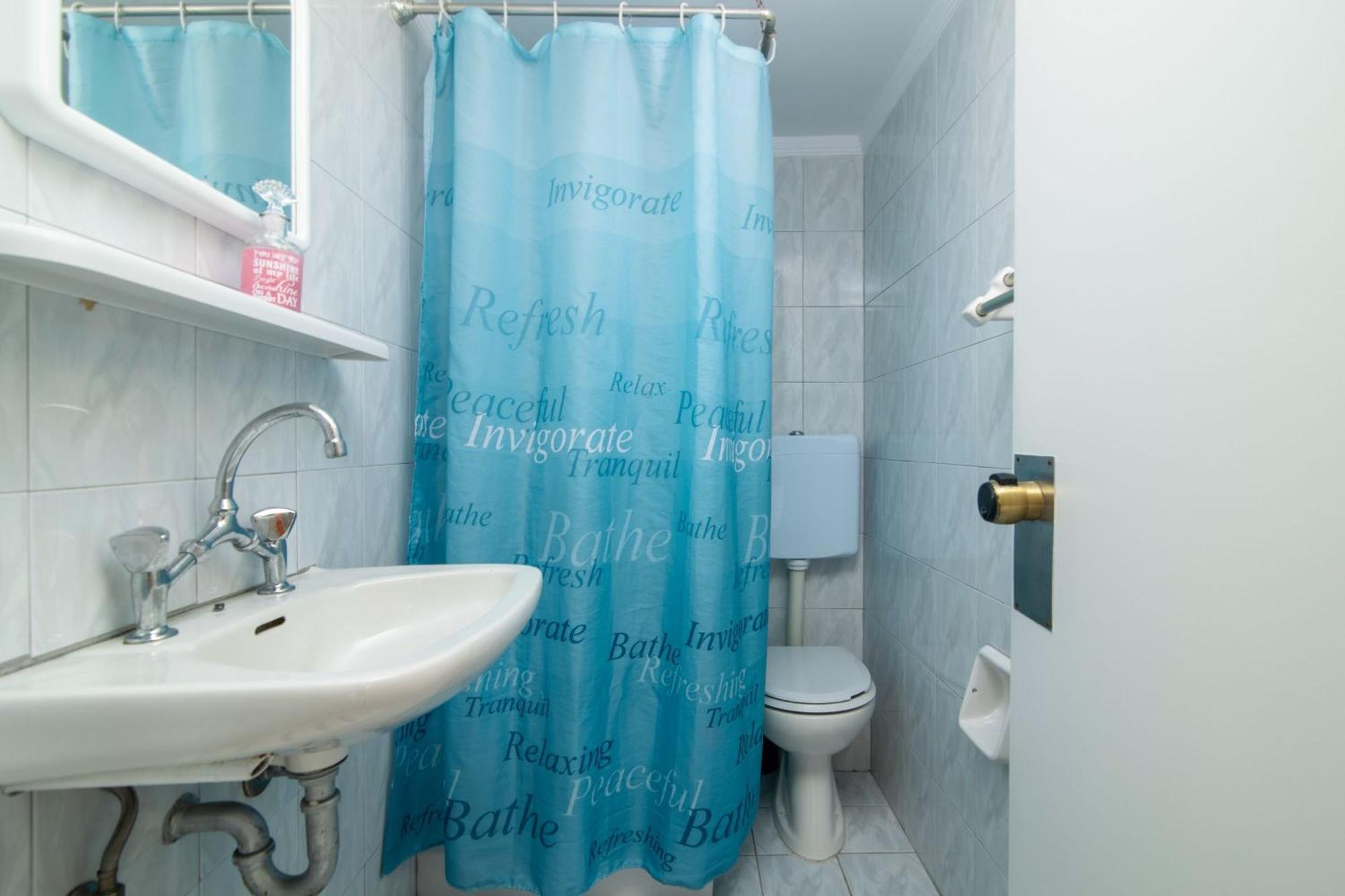 Sunbliss Studios & Apartments Alykes  Ruang foto