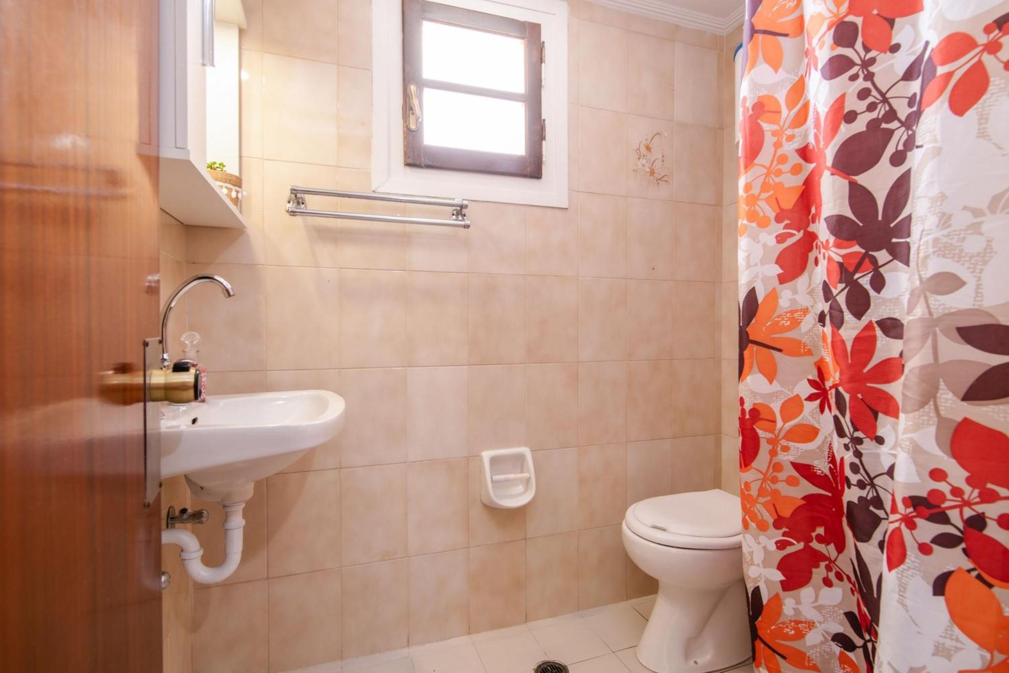 Sunbliss Studios & Apartments Alykes  Ruang foto