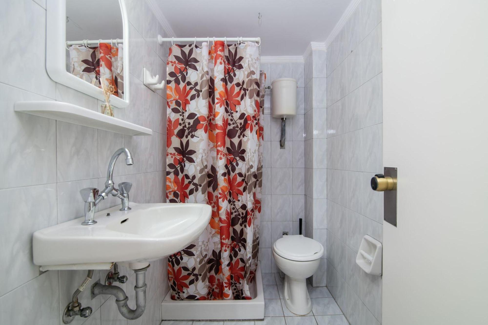 Sunbliss Studios & Apartments Alykes  Ruang foto