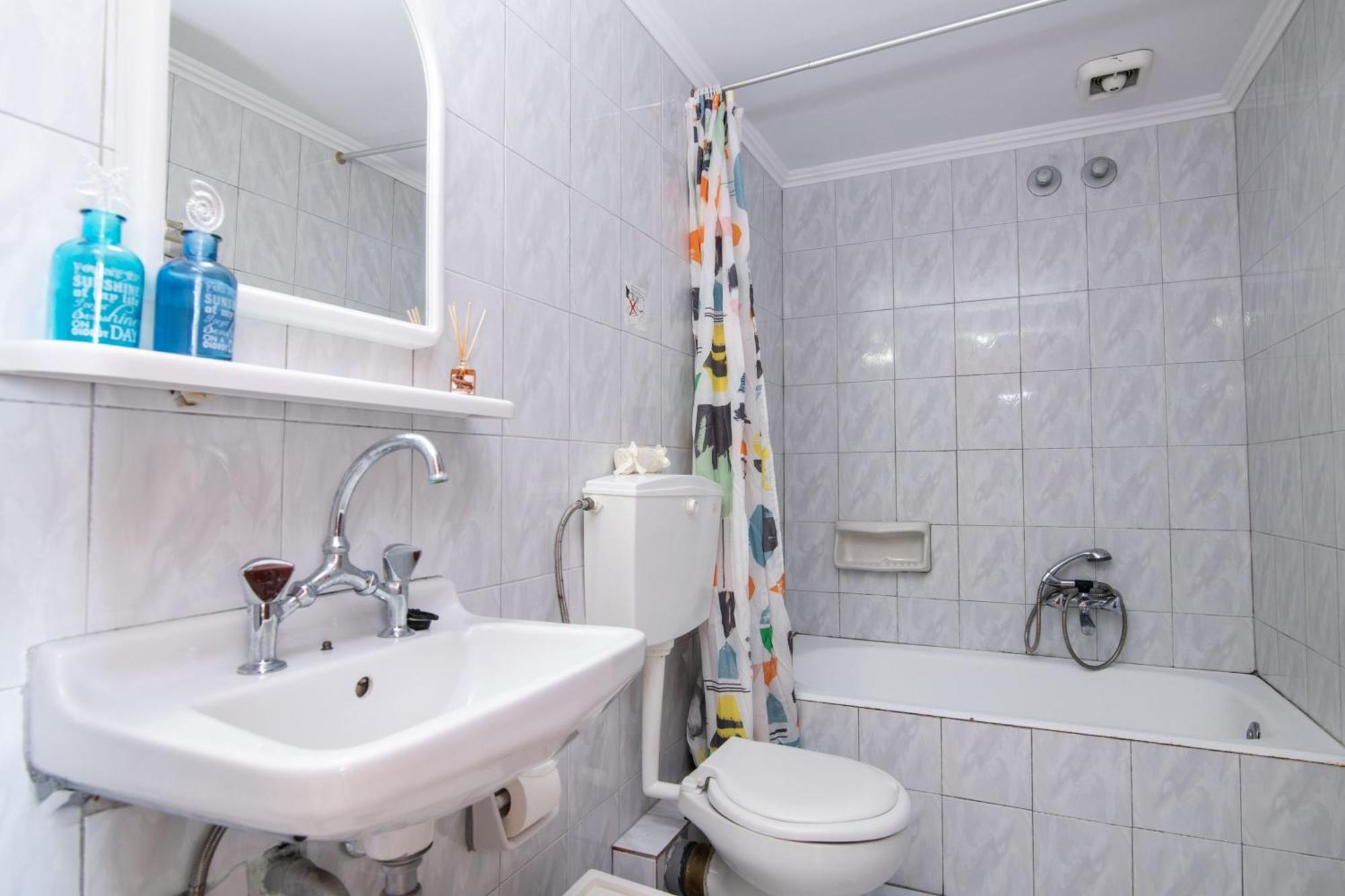 Sunbliss Studios & Apartments Alykes  Ruang foto